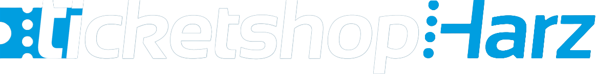 Ticketshop Harz